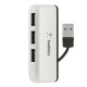 Belkin 4 Port Travel Hub (F4U021bt) Belkin 4 Port Travel Hub (F4U021bt)