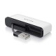 Belkin 4 Port Travel Hub (F4U021bt) Belkin 4 Port Travel Hub (F4U021bt)