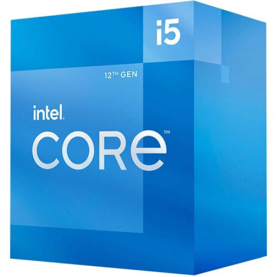 Intel Core i5-12500 3.00 GHz Processor Intel Core i5-12500 3.00 GHz Processor