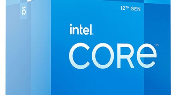 Intel Core i5-12500 3.00 GHz Processor