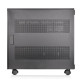 Thermaltake Core W100 Super Tower Chassis - Black (CA-1F2-00F1WN-00)