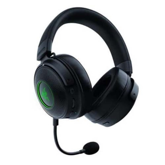 Razer Kraken V3 Pro Wireless Gaming Headset (RZ04-03460100-R3M1) Razer Kraken V3 Pro Wireless Gaming Headset (RZ04-03460100-R3M1)