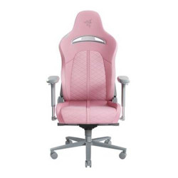 Razer Enki Quartz Gaming Chair for All-Day Gaming Comfort (RZ38-03720200-R3U1)