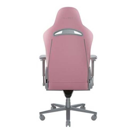 Razer Enki Quartz Gaming Chair for All-Day Gaming Comfort (RZ38-03720200-R3U1)
