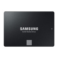 Samsung 870 Evo Series 500GB SATA III Internal Solid State Drive (MZ-77E500BW)