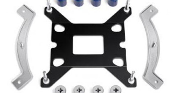 Noctua NM-i17xx-MP78 LGA1700 Mounting Kit