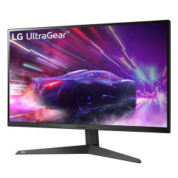 LG 24inch UltraGear Full HD Gaming Monitor (24GQ50F) LG 24inch UltraGear Full HD Gaming Monitor (24GQ50F)