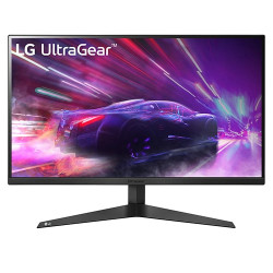 LG 24inch UltraGear Full HD Gaming Monitor (24GQ50F) LG 24inch UltraGear Full HD Gaming Monitor (24GQ50F)