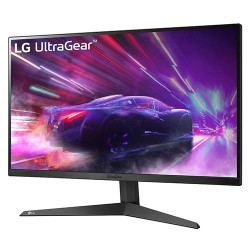 LG 27inch UltraGear Full HD Gaming Monitor (27GQ50F) LG 27inch UltraGear Full HD Gaming Monitor (27GQ50F)