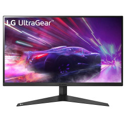 LG 27inch UltraGear Full HD Gaming Monitor (27GQ50F) LG 27inch UltraGear Full HD Gaming Monitor (27GQ50F)