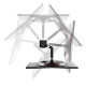 LG 27inch UltraGear QHD Nano IPS 1ms 144Hz HDR G-SYNC Monitor with Ergo Stand (27GN880) LG 27inch UltraGear QHD Nano IPS 1ms 144Hz HDR G-SYNC Monitor with Ergo Stand (27GN880)