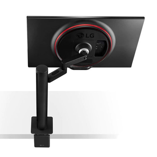 LG 27inch UltraGear QHD Nano IPS 1ms 144Hz HDR G-SYNC Monitor with Ergo Stand (27GN880) LG 27inch UltraGear QHD Nano IPS 1ms 144Hz HDR G-SYNC Monitor with Ergo Stand (27GN880)