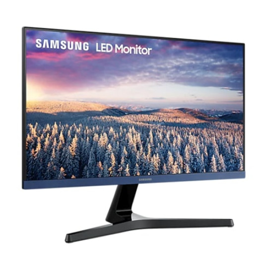 Samsung SR-358 24 inch Full HD LED Monitor (LS24R358FZW) Samsung SR-358 24 inch Full HD LED Monitor (LS24R358FZW)