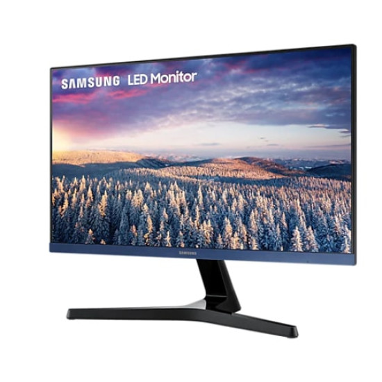 Samsung SR-358 24 inch Full HD LED Monitor (LS24R358FZW) Samsung SR-358 24 inch Full HD LED Monitor (LS24R358FZW)