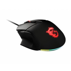 MSI Clutch GM20 ELITE Gaming Mouse