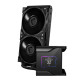 MSI MEG CORELIQUID S280 AIO Liquid CPU Cooler