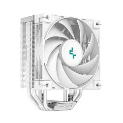 DeepCool AK400 White High Performance CPU Cooler (R-AK400-WHNNMN-G-1) DeepCool AK400 White High Performance CPU Cooler (R-AK400-WHNNMN-G-1)