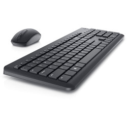 Dell Wireless Keyboard and Mouse - KM3322W Dell Wireless Keyboard and Mouse - KM3322W