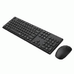 Rapoo X260 Wireless Optical Combo - Piano Keys Rapoo X260 Wireless Optical Combo - Piano Keys