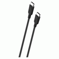 Rapoo PD60 Type-C PD Data Line Cable 1.5M Rapoo PD60 Type-C PD Data Line Cable 1.5M