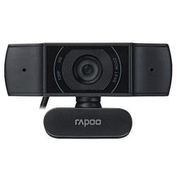 Rapoo C200 HD Ready 720p Web Camera Rapoo C200 HD Ready 720p Web Camera