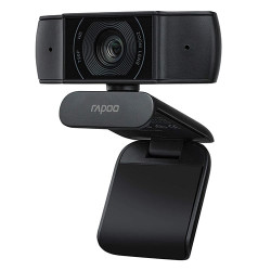 Rapoo C200 HD Ready 720p Web Camera Rapoo C200 HD Ready 720p Web Camera