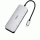 Rapoo XD200C 10 in 1 Multifunction Adapter Rapoo XD200C 10 in 1 Multifunction Adapter