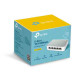 TP-Link 5-Port 10-100Mbps Desktop Switch (TL-SF1005D) TP-Link 5-Port 10-100Mbps Desktop Switch (TL-SF1005D)