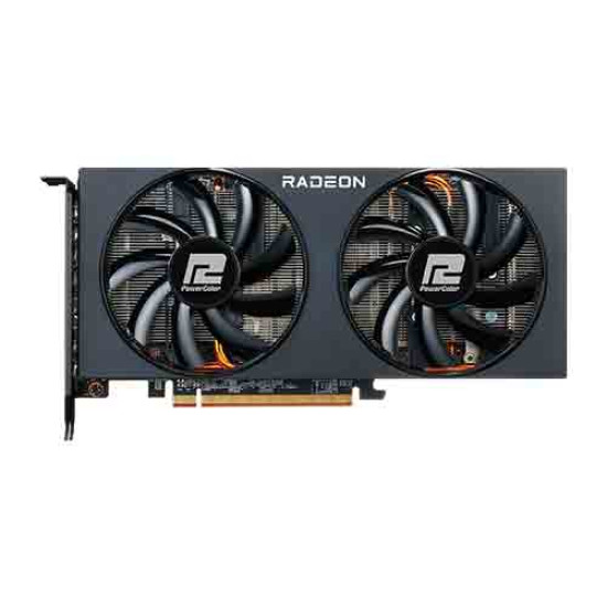 Powercolor Fighter AMD Radeon RX 6700 XT 12GB GDDR6 (AXRX 6700 XT 12GBD6-3DH) Powercolor Fighter AMD Radeon RX 6700 XT 12GB GDDR6 (AXRX 6700 XT 12GBD6-3DH)