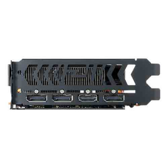 Powercolor Fighter AMD Radeon RX 6700 XT 12GB GDDR6 (AXRX 6700 XT 12GBD6-3DH) Powercolor Fighter AMD Radeon RX 6700 XT 12GB GDDR6 (AXRX 6700 XT 12GBD6-3DH)