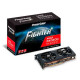 Powercolor Fighter AMD Radeon RX 6700 XT 12GB GDDR6 (AXRX 6700 XT 12GBD6-3DH) Powercolor Fighter AMD Radeon RX 6700 XT 12GB GDDR6 (AXRX 6700 XT 12GBD6-3DH)
