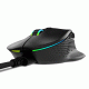 XPG ALPHA Wired Gaming Mouse - Black