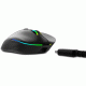 XPG ALPHA Wired Gaming Mouse - Black