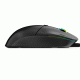 XPG ALPHA Wired Gaming Mouse - Black