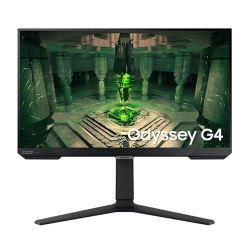Samsung Odyssey G4 25inch FHD 240Hz Gaming Monitor with IPS Panel (LS25BG402EWXXL) Samsung Odyssey G4 25inch FHD 240Hz Gaming Monitor with IPS Panel (LS25BG402EWXXL)