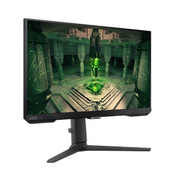 Samsung Odyssey G4 25inch FHD 240Hz Gaming Monitor with IPS Panel (LS25BG402EWXXL) Samsung Odyssey G4 25inch FHD 240Hz Gaming Monitor with IPS Panel (LS25BG402EWXXL)