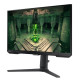 Samsung Odyssey G4 25inch FHD 240Hz Gaming Monitor with IPS Panel (LS25BG402EWXXL) Samsung Odyssey G4 25inch FHD 240Hz Gaming Monitor with IPS Panel (LS25BG402EWXXL)