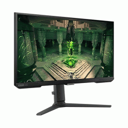 Samsung Odyssey G4 27inch FHD 240Hz Gaming Monitor with IPS Panel (LS27BG402EWXXL) Samsung Odyssey G4 27inch FHD 240Hz Gaming Monitor with IPS Panel (LS27BG402EWXXL)