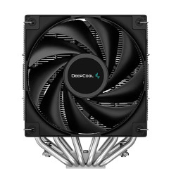 Deepcool AG620 Dual-Tower 120mm CPU Cooler (R-AG620-BKNNMN-G-1) Deepcool AG620 Dual-Tower 120mm CPU Cooler (R-AG620-BKNNMN-G-1)