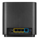 ASUS ZenWiFi AX (XT8) Black AX6600 Whole-Home Tri-band Mesh WiFi 6 System - 2 Pack (XT8-BLACK-2PK) ASUS ZenWiFi AX (XT8) Black AX6600 Whole-Home Tri-band Mesh WiFi 6 System - 2 Pack (XT8-BLACK-2PK)