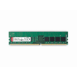 Kingston 4GB DDR4 RAM 3200MHz DIMM 1.2V (KVR32N22S6-4) Kingston 4GB DDR4 RAM 3200MHz DIMM 1.2V (KVR32N22S6-4)