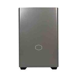 Cooler Master NR200P Max Mini ITX Case - Black-Grey (NR200P-MCNN85-SL0) Cooler Master NR200P Max Mini ITX Case - Black-Grey (NR200P-MCNN85-SL0)