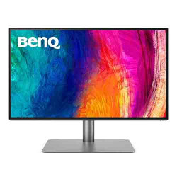 Benq PD2725U 27inch 4K UHD Thunderbolt 3 Monitor Benq PD2725U 27inch 4K UHD Thunderbolt 3 Monitor