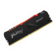 Kingston FURY Beast RGB 32GB 3600MHz DDR4 CL18 Memory (KF436C18BBA-32) Kingston FURY Beast RGB 32GB 3600MHz DDR4 CL18 Memory (KF436C18BBA-32)