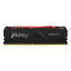 Kingston FURY Beast RGB 32GB 3600MHz DDR4 CL18 Memory (KF436C18BBA-32) Kingston FURY Beast RGB 32GB 3600MHz DDR4 CL18 Memory (KF436C18BBA-32)