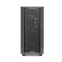 Lian LI LANCOOL 3-X Black Premium Mid-Tower Chassis (G99.LAN3X.IN) Lian LI LANCOOL 3-X Black Premium Mid-Tower Chassis (G99.LAN3X.IN)