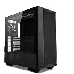 Lian LI LANCOOL 3-X Black Premium Mid-Tower Chassis (G99.LAN3X.IN) Lian LI LANCOOL 3-X Black Premium Mid-Tower Chassis (G99.LAN3X.IN)
