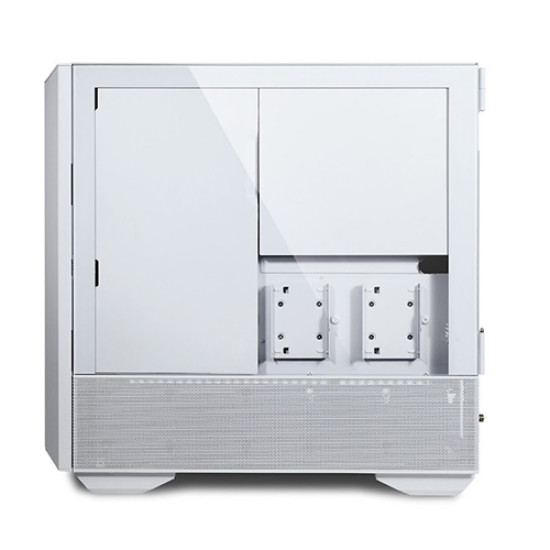 Lian LI LANCOOL 3R-W White Premium Mid-Tower Chassis (G99.LAN3RW.IN) Lian LI LANCOOL 3R-W White Premium Mid-Tower Chassis (G99.LAN3RW.IN)