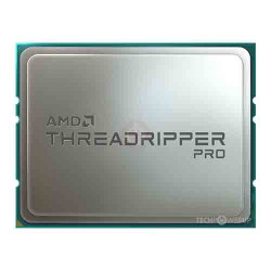 AMD Ryzen Threadripper PRO 5995WX 2.7GHz Processor AMD Ryzen Threadripper PRO 5995WX 2.7GHz Processor