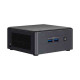 Intel NUC 11 Pro Kit NUC11TNHi3 (BNUC11TNHi3000) Intel NUC 11 Pro Kit NUC11TNHi3 (BNUC11TNHi3000)